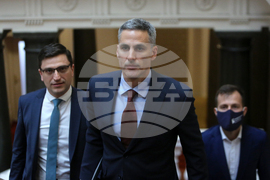 Парламент - Комисия по бюджет и финанси