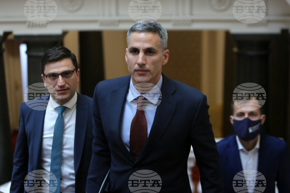 Парламент - Комисия по бюджет и финанси