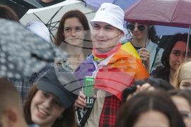 София Прайд 2023