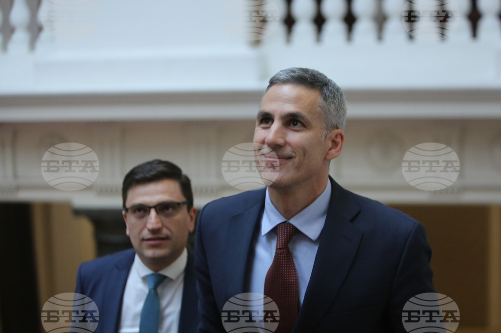 Парламент - Комисия по бюджет и финанси