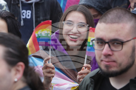 София Прайд 2023