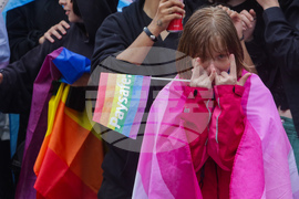 София Прайд 2023