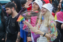 София Прайд 2023