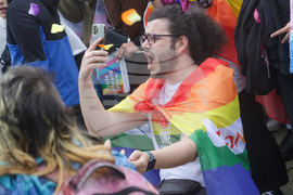 София Прайд 2023