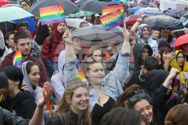 София Прайд 2023