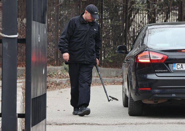 National Security Agency: As EU and NATO Member, Bulgaria Remains Target of Systematic Intelligence Interest