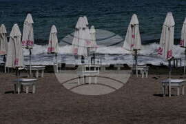 Бургас - плаж