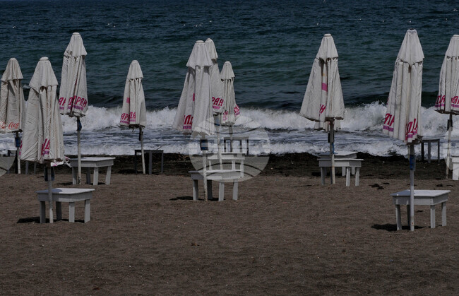 Бургас - плаж