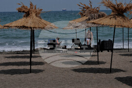 Бургас - плаж