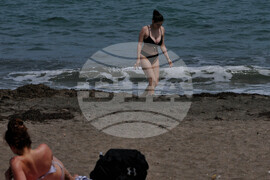 Бургас - плаж