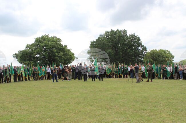 Шумен - „Кабиюшка кория“ - ловен събор