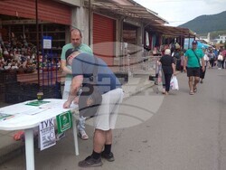 Снимки: БСП