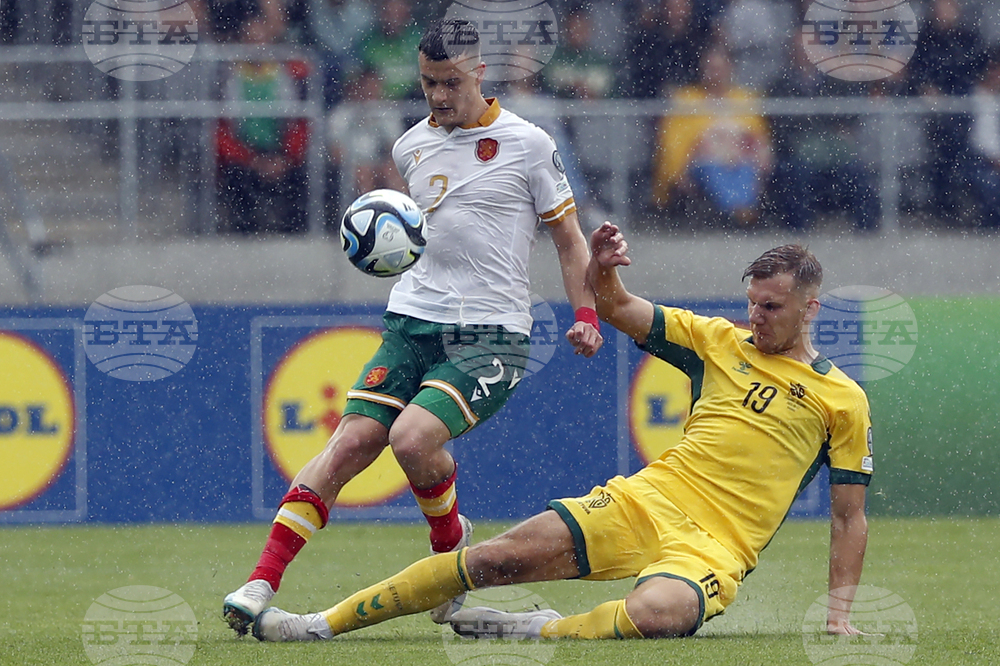 Босненският Железничар (Сараево) представи защитника Патрик-Габриел Галчев, който подписа договор за година и половина