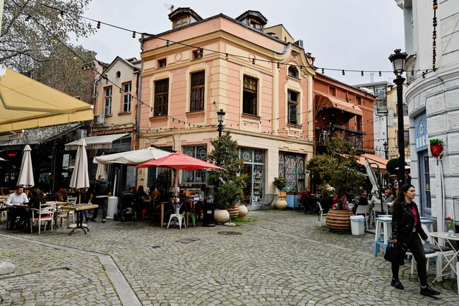 Представители на ресторантьорския бранш ще блокират утре кръстовища и пътни артерии в страната в знак на протест срещу повишаването на ДДС