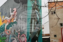 Пловдив - Ъглите в Капана