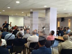 Снимка: Коалиция “ЛЕВИЦАТА!”