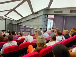 Снимка: Коалиция “ЛЕВИЦАТА!”