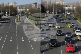 Пандемия – COVID-19