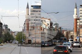 Пандемия – COVID-19