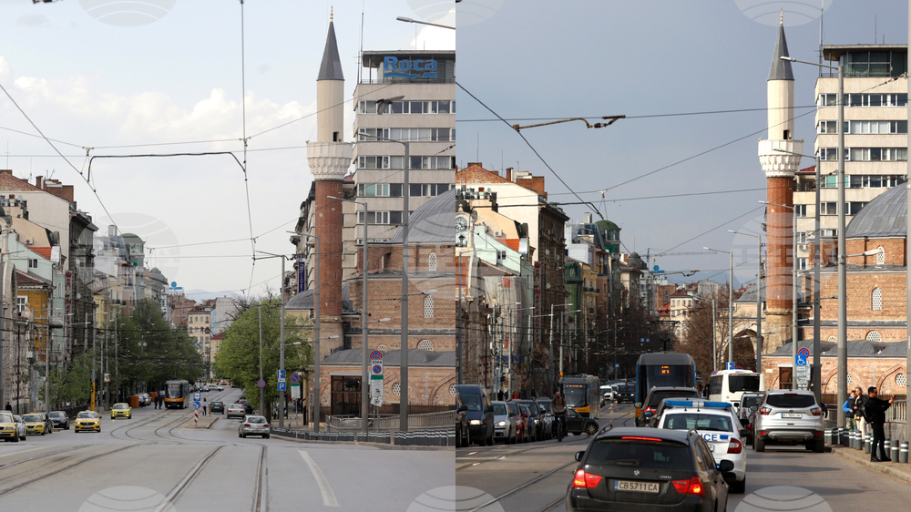 Пандемия – COVID-19
