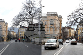 Пандемия – COVID-19