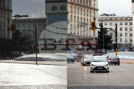 Пандемия – COVID-19