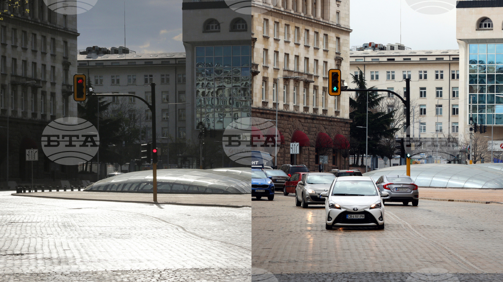 Пандемия – COVID-19