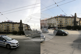 Пандемия – COVID-19