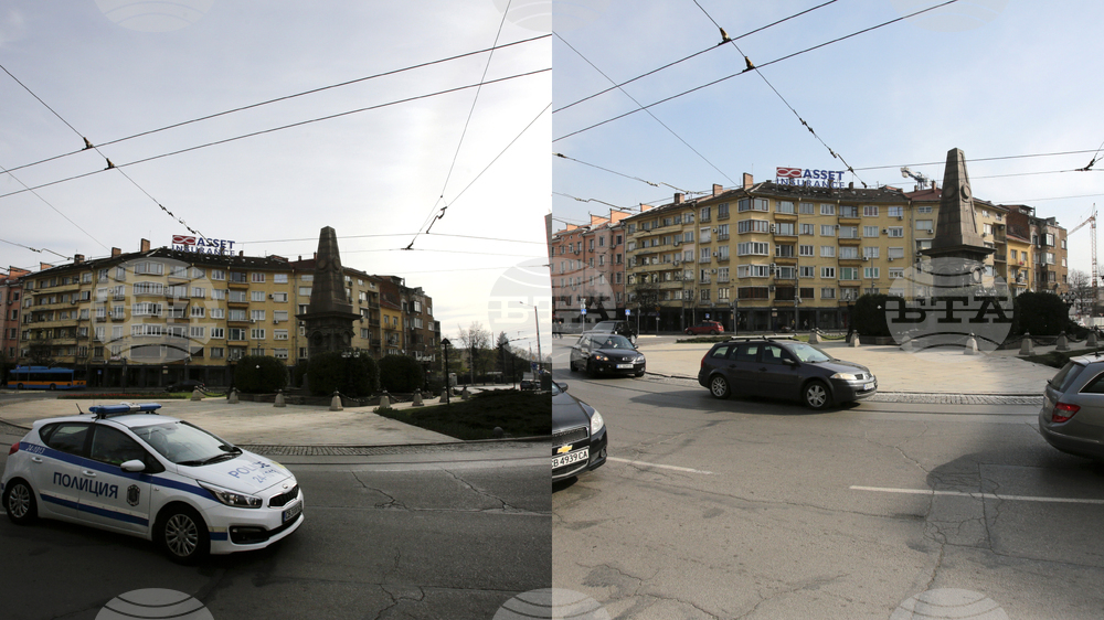 Пандемия – COVID-19