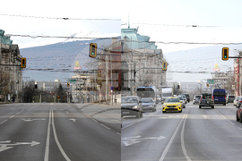 Пандемия – COVID-19