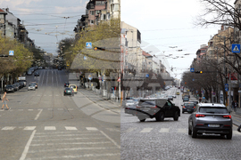 Пандемия – COVID-19