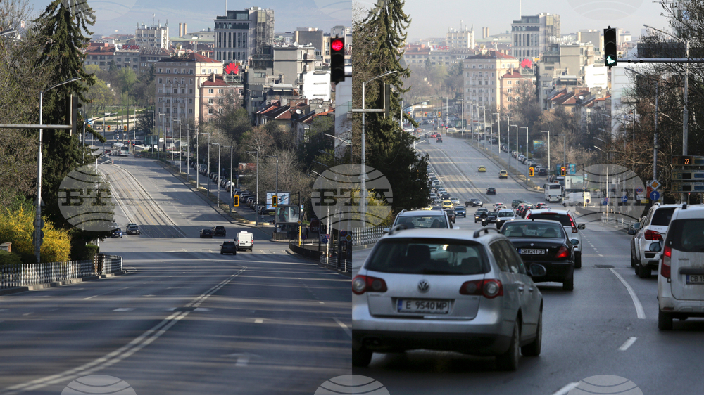 Пандемия – COVID-19