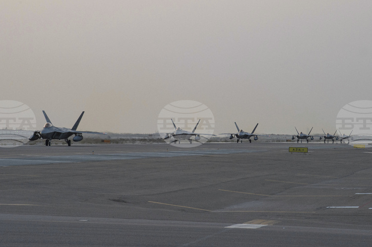 Иранската новинарска агенция Фарс която е една от най важните и