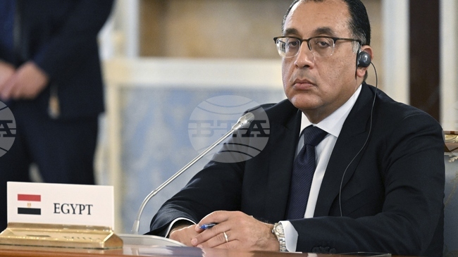 Египет ще използва изкуствен интелект, за да се справя с дезинформацията