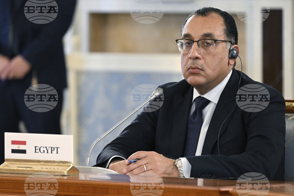 Египет ще използва изкуствен интелект, за да се справя с дезинформацията