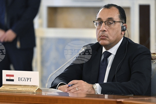 Египет ще използва изкуствен интелект, за да се справя с дезинформацията