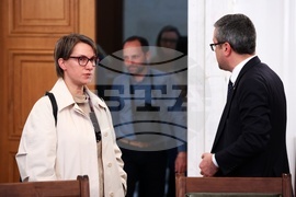 Парламент - Комисия по културата и медиите