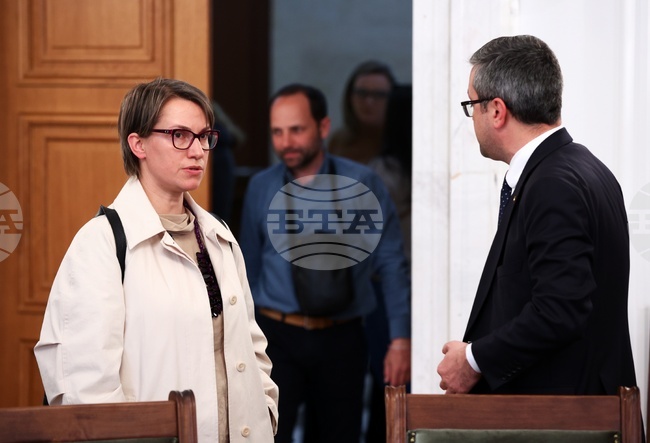 Парламент - Комисия по културата и медиите