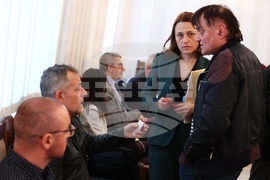 Парламент - Комисия по културата и медиите