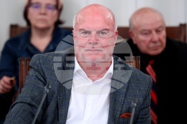 Парламент - Комисия по културата и медиите