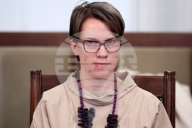 Парламент - Комисия по културата и медиите