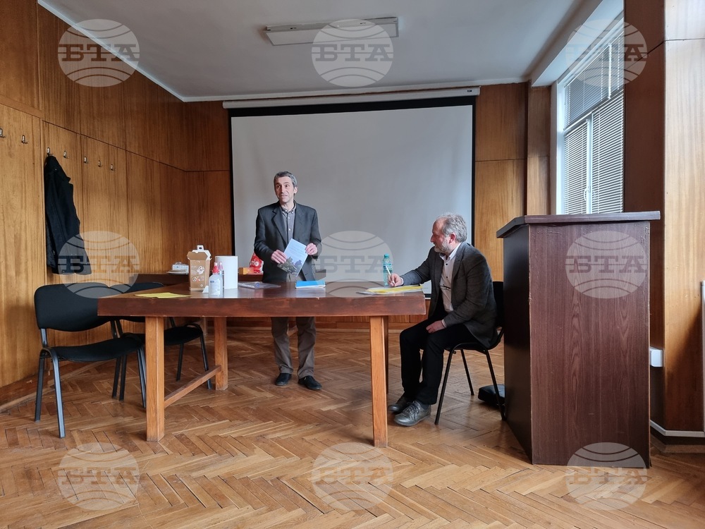 Историци проучват проблемите на модернизацията на българското общество през “Дългия XIX век”
