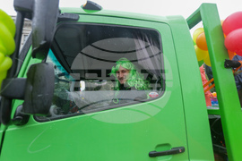 "София прайд" - шествие