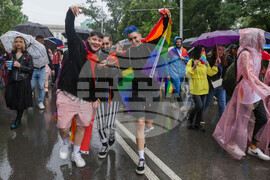 "София прайд" - шествие