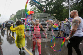 "София прайд" - шествие