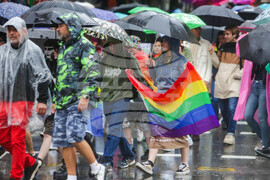 "София прайд" - шествие