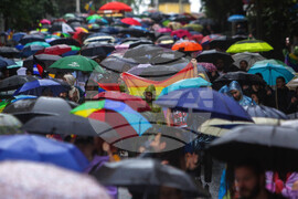 "София прайд" - шествие