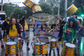 "София прайд" - шествие