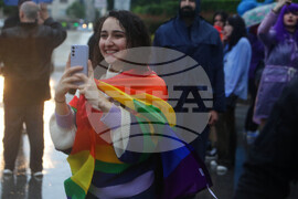 "София прайд" - шествие