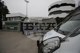 Протест - БФС